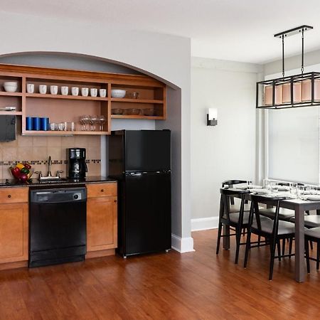 Club Wyndham Riverside Suites Σαν Αντόνιο Εξωτερικό φωτογραφία