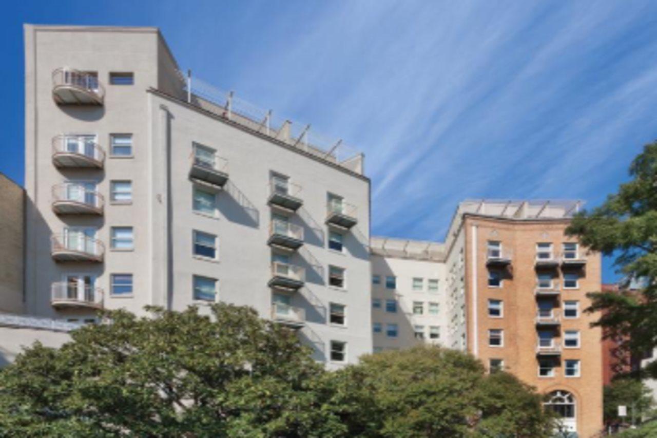Club Wyndham Riverside Suites Σαν Αντόνιο Εξωτερικό φωτογραφία