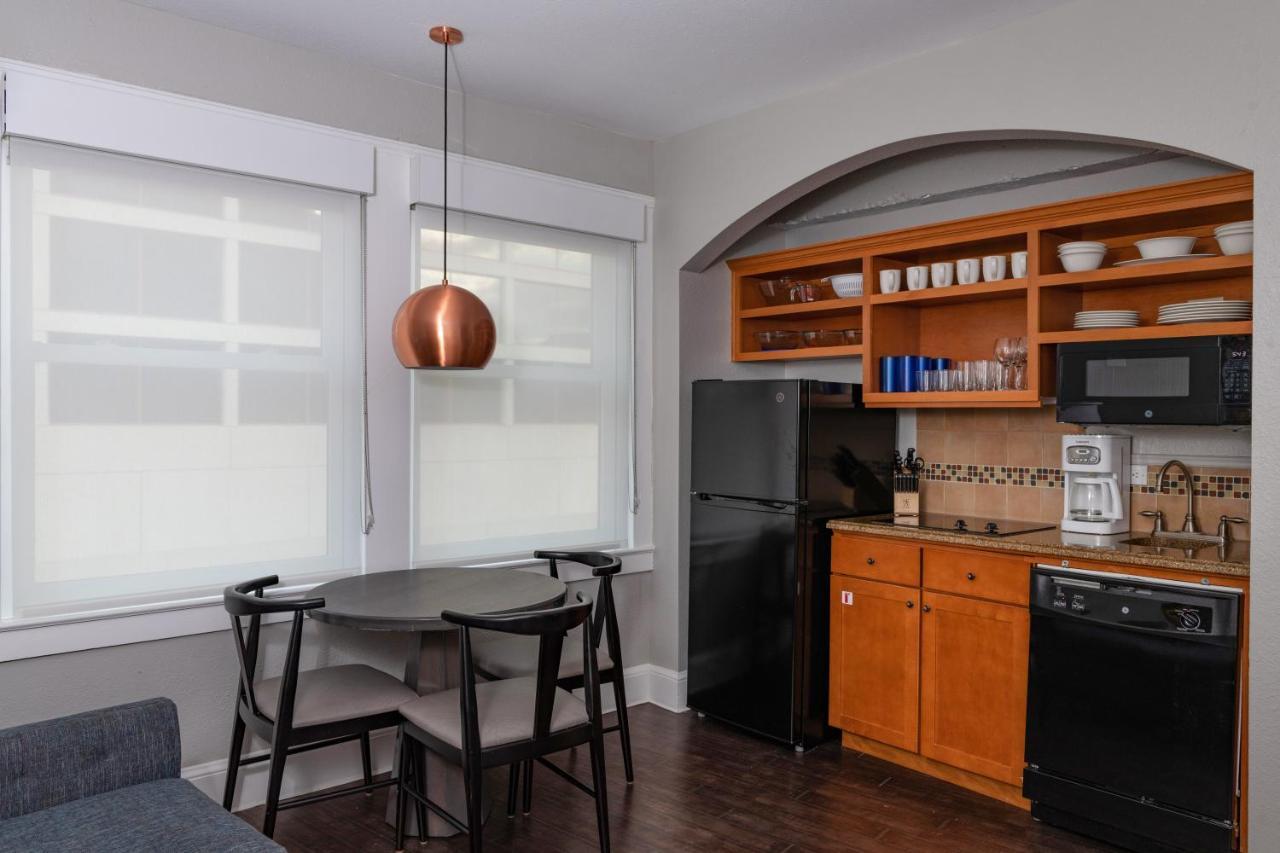 Club Wyndham Riverside Suites Σαν Αντόνιο Εξωτερικό φωτογραφία
