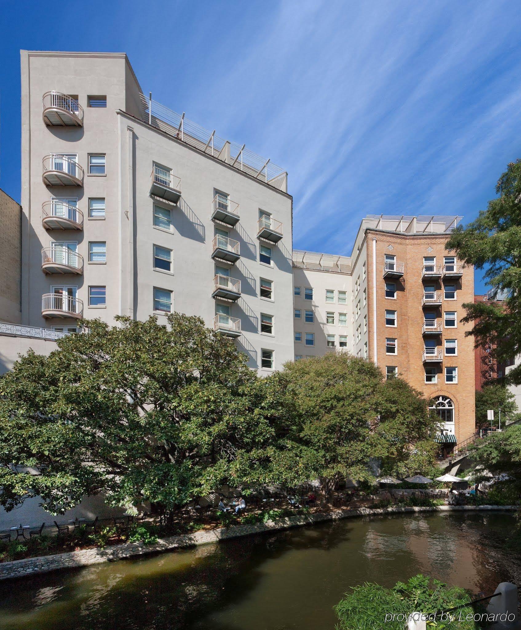 Club Wyndham Riverside Suites Σαν Αντόνιο Εξωτερικό φωτογραφία
