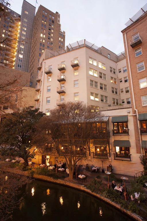 Club Wyndham Riverside Suites Σαν Αντόνιο Εξωτερικό φωτογραφία