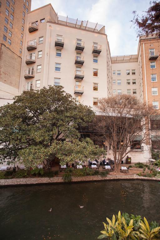 Club Wyndham Riverside Suites Σαν Αντόνιο Εξωτερικό φωτογραφία