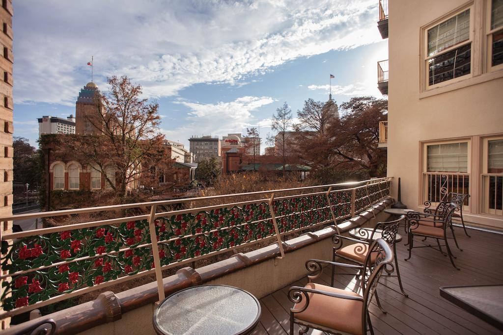 Club Wyndham Riverside Suites Σαν Αντόνιο Εξωτερικό φωτογραφία