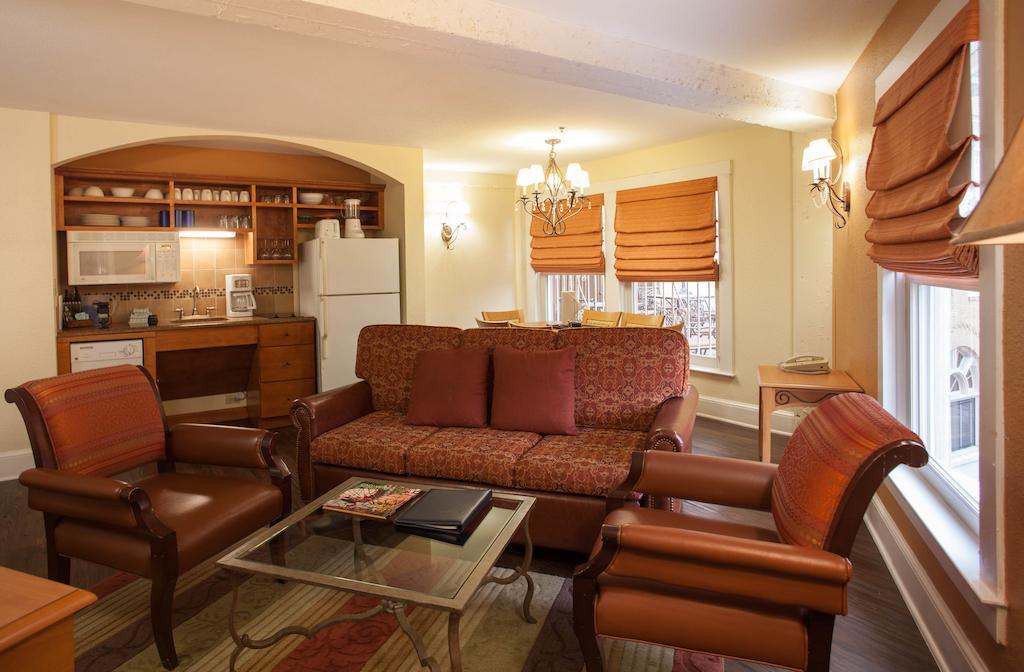 Club Wyndham Riverside Suites Σαν Αντόνιο Δωμάτιο φωτογραφία