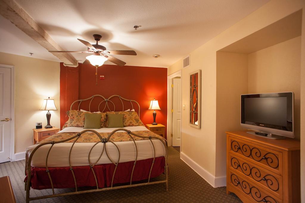 Club Wyndham Riverside Suites Σαν Αντόνιο Δωμάτιο φωτογραφία