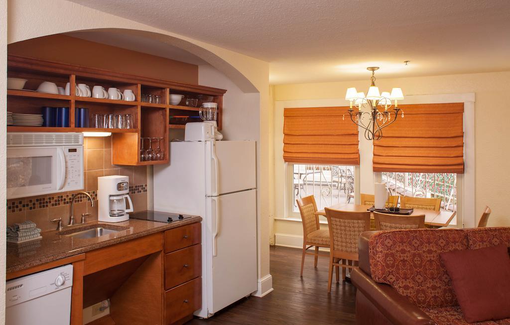 Club Wyndham Riverside Suites Σαν Αντόνιο Δωμάτιο φωτογραφία