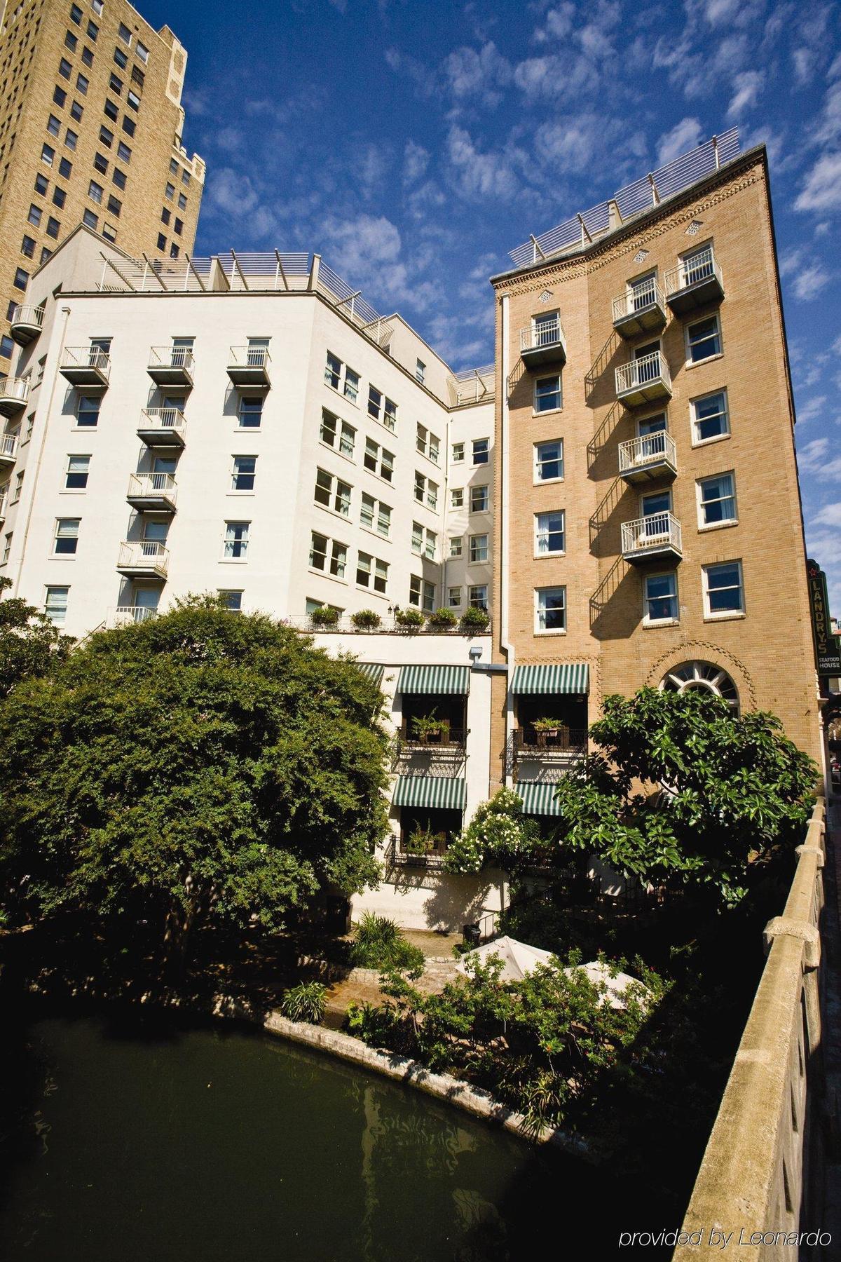 Club Wyndham Riverside Suites Σαν Αντόνιο Εξωτερικό φωτογραφία