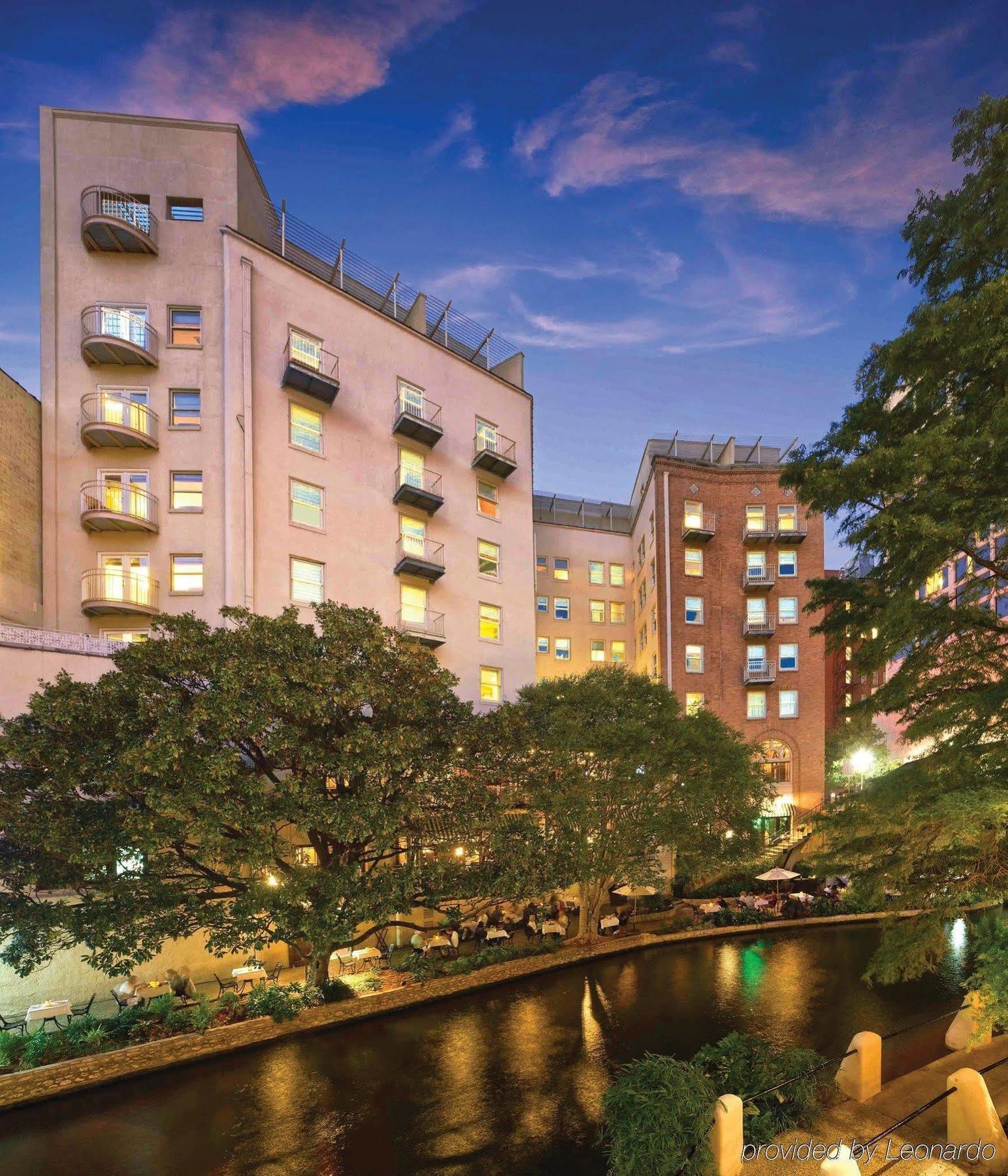 Club Wyndham Riverside Suites Σαν Αντόνιο Εξωτερικό φωτογραφία