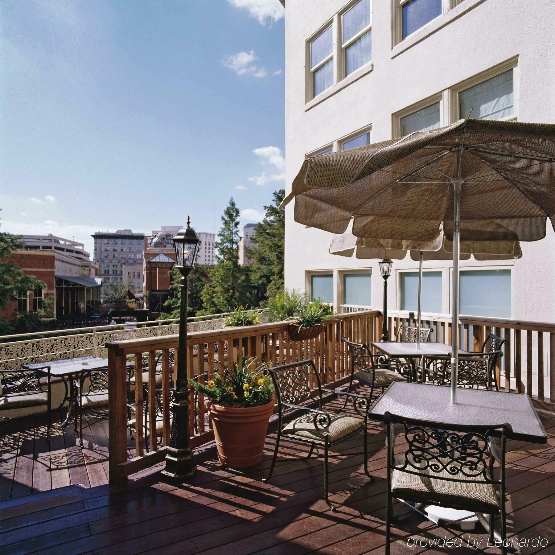 Club Wyndham Riverside Suites Σαν Αντόνιο Εξωτερικό φωτογραφία